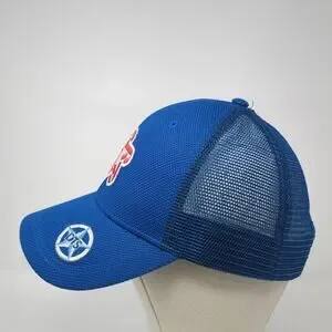 Chapeau Snapback John Muir Trail Trucker avec Patch Cameroon